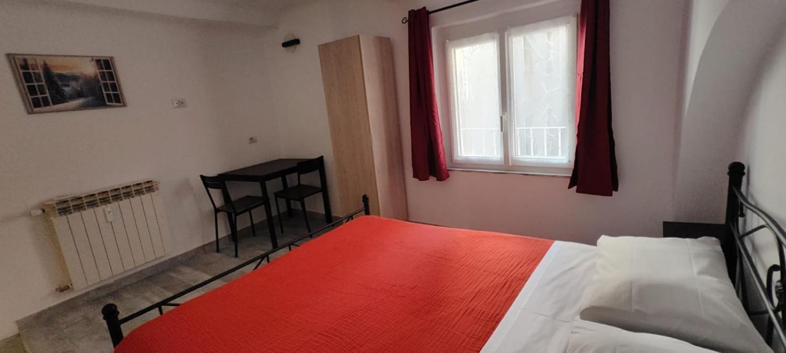 Le Quattro Stagioni Bed & Breakfast Genoa Bagian luar foto