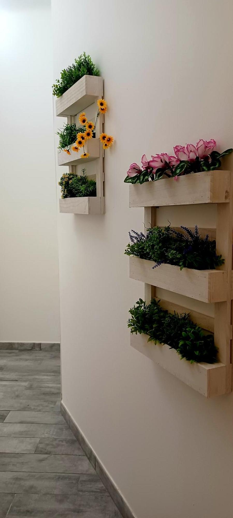 Le Quattro Stagioni Bed & Breakfast Genoa Bagian luar foto